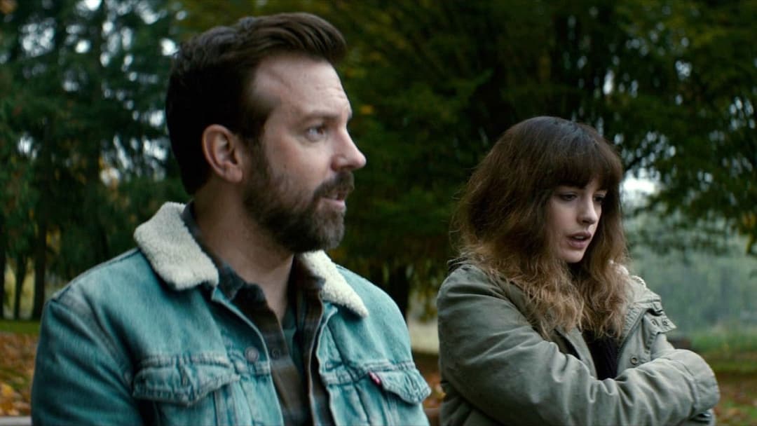 Моя дівчина – монстр backdrop 20