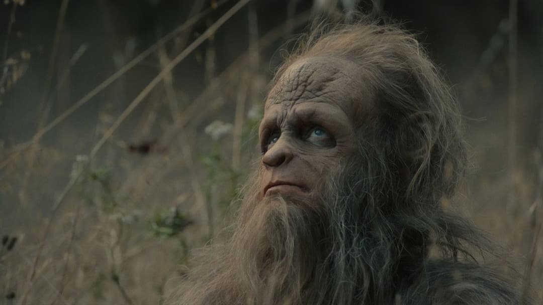 Sasquatch Sunset backdrop 17