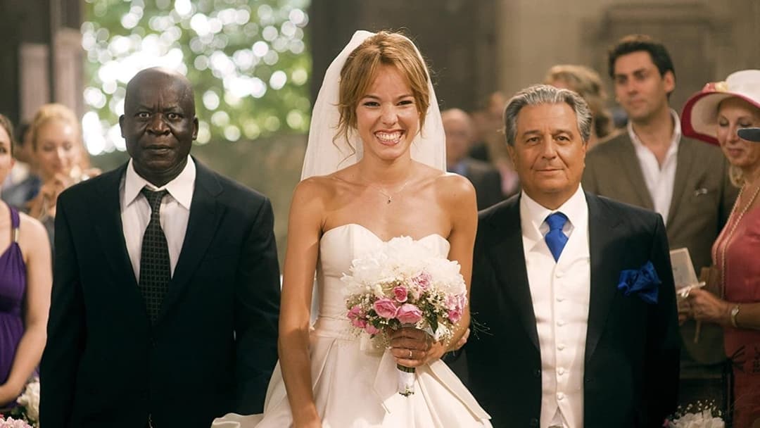 Божевільне весілля backdrop 8