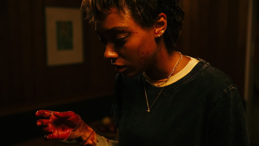 Говори до мене backdrop 16