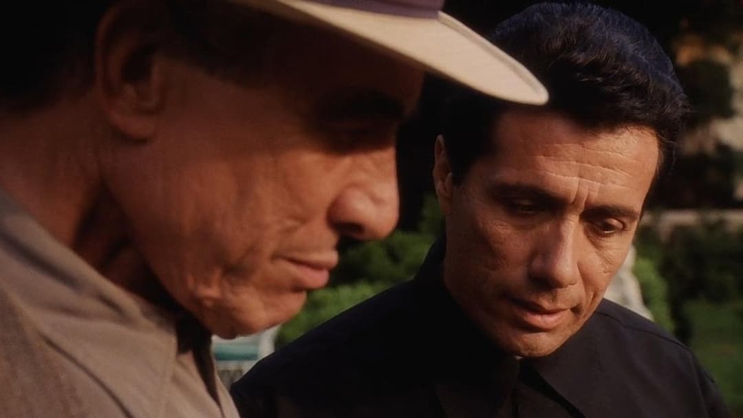 Das Gesetz der Gewalt backdrop 12