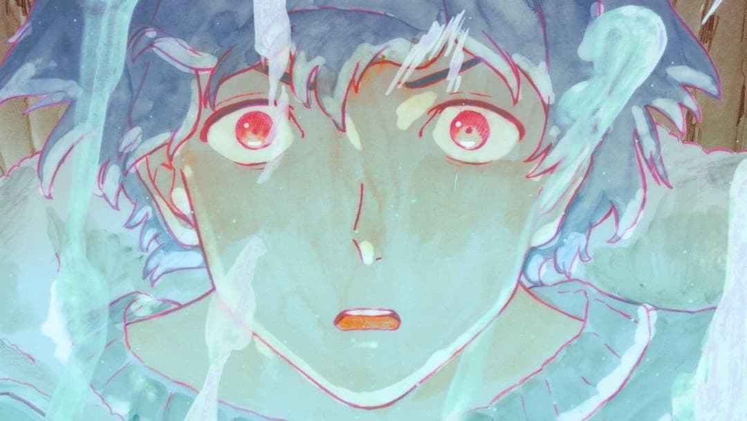 クスノキの番人