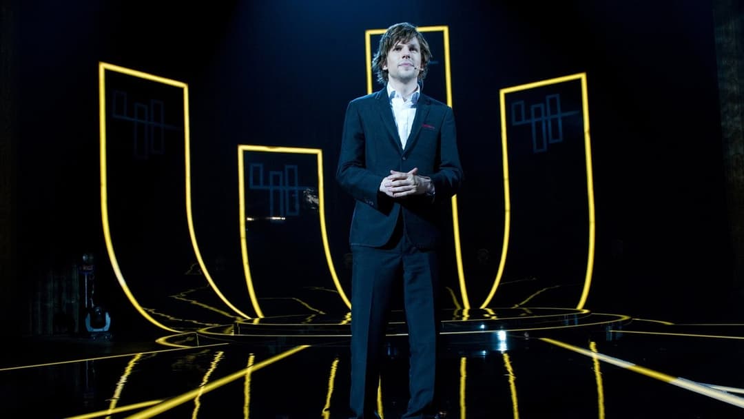 Now You See Me backdrop 12