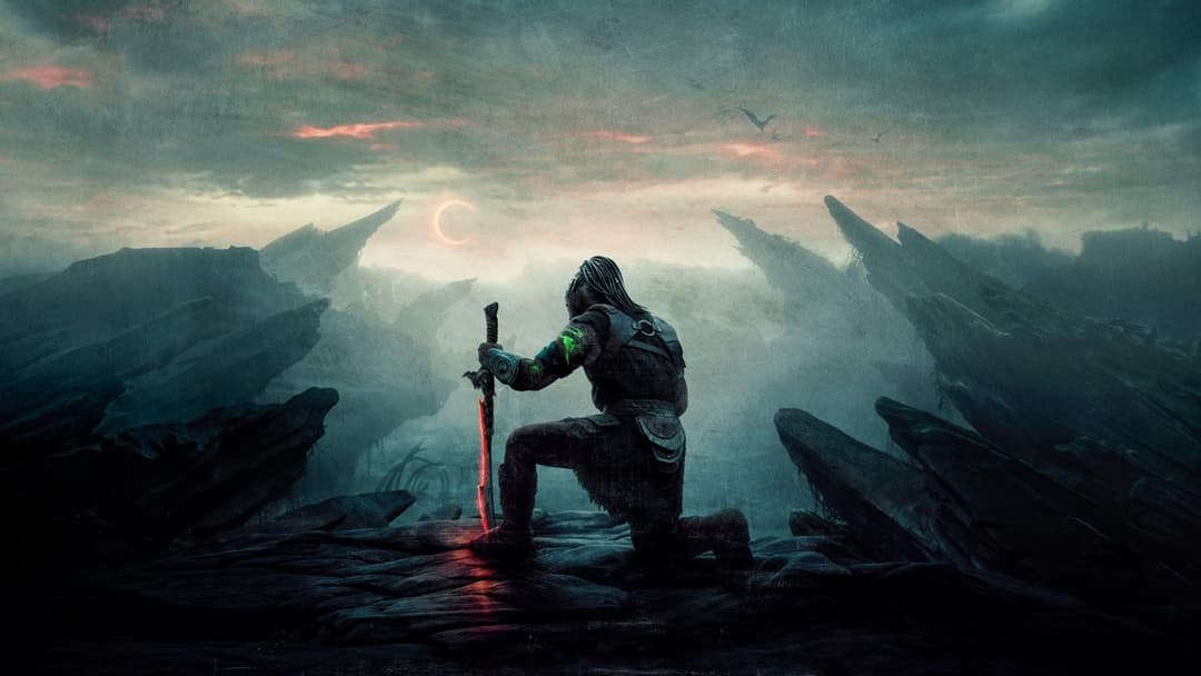 Хижак: Дикі землі backdrop 5