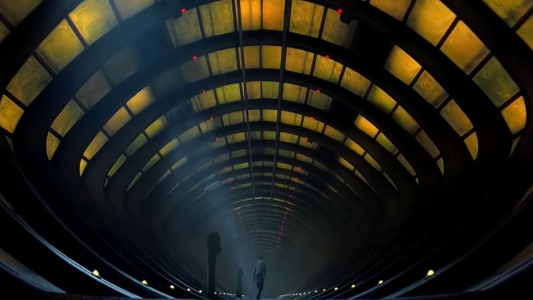 Event Horizon - Am Rande des Universums backdrop 13