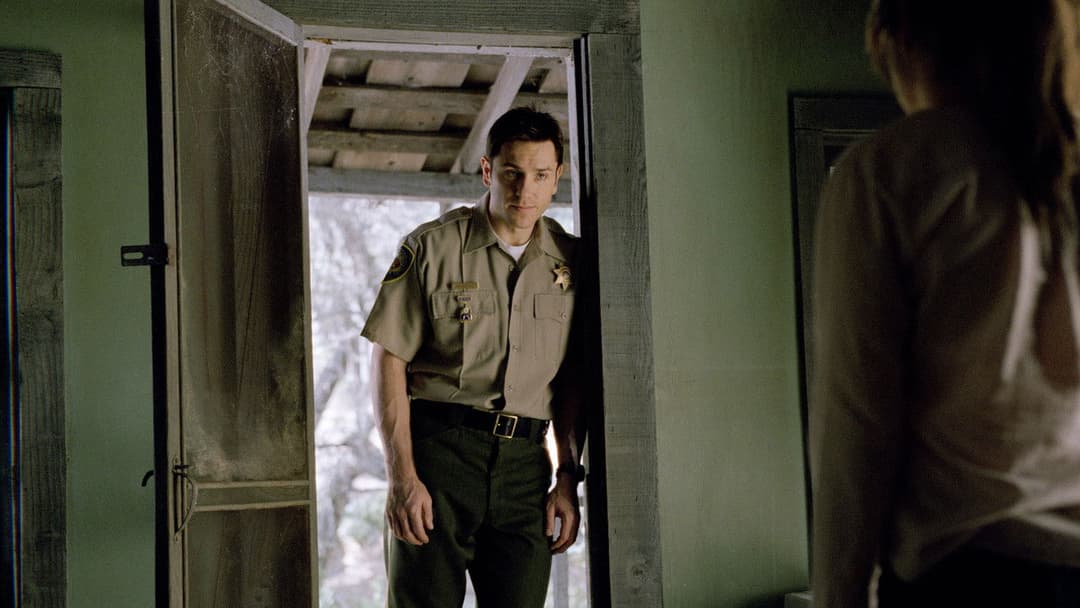 Будинок з піску і туману backdrop 7