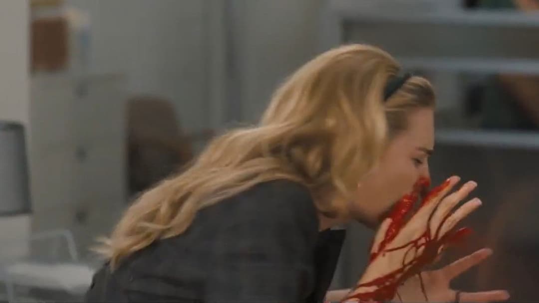 Затягни мене до пекла backdrop 10