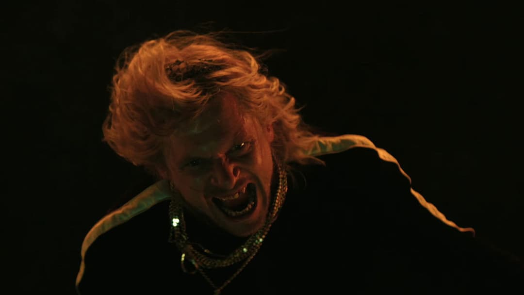 28 років по тому: Храм кісток backdrop 10