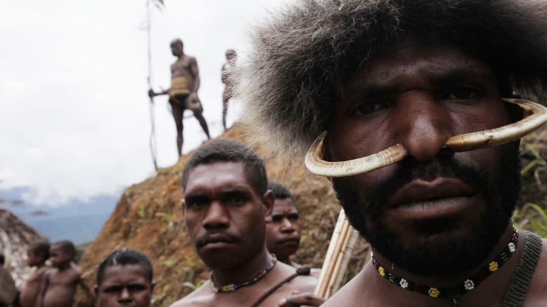 Das Salz der Erde backdrop 6