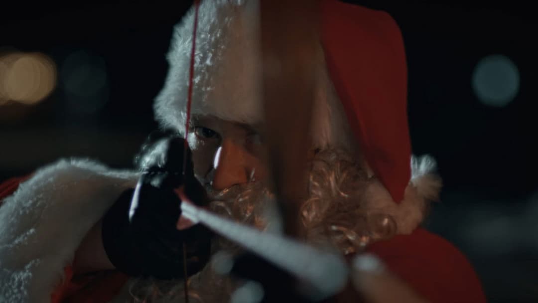 Однієї тихої ночі backdrop 11