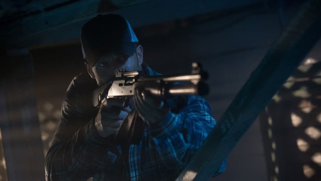 Останній рубіж backdrop 13