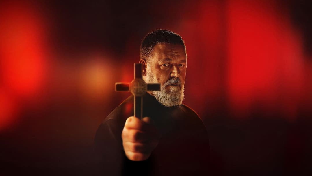 The Pope's Exorcist backdrop 14