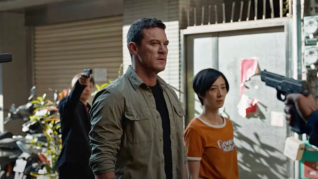 Weekend in Taipei backdrop 6