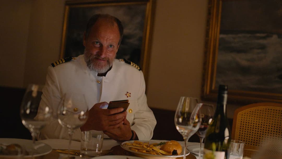 Трикутник смутку backdrop 15