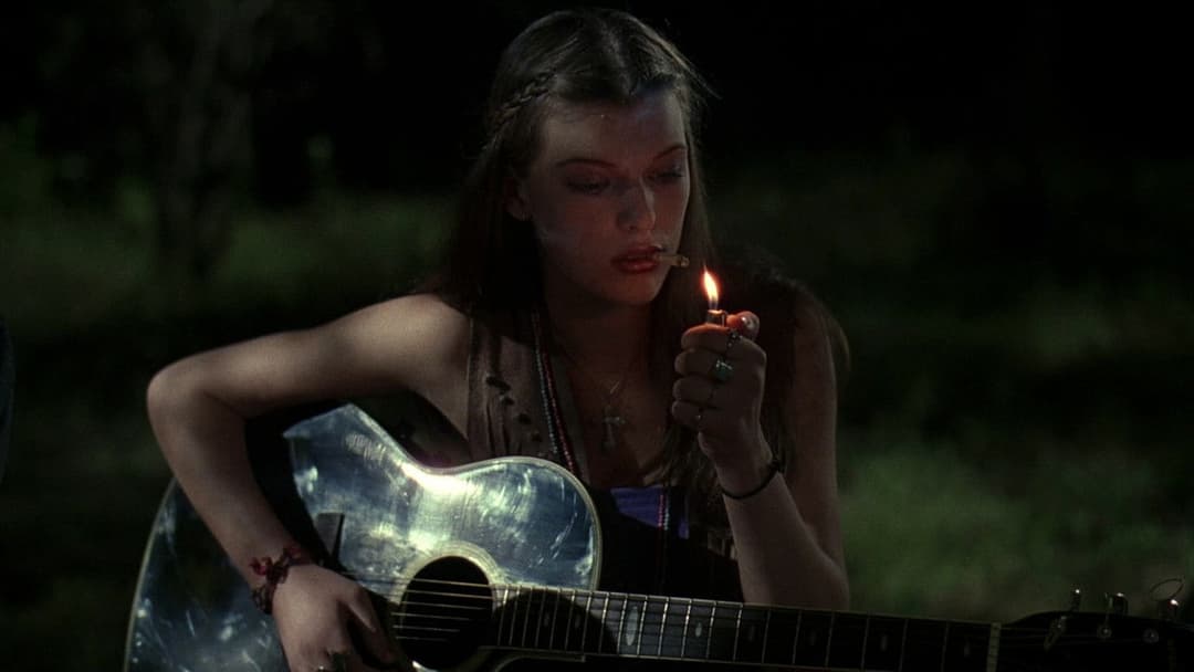 Confusion - Sommer der Ausgeflippten backdrop 17