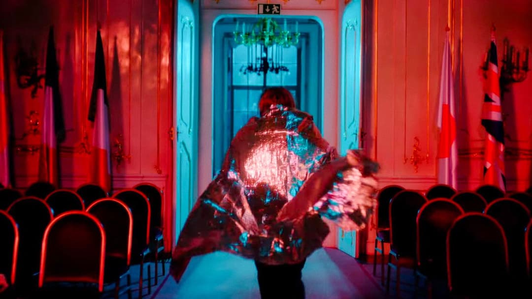 Чутки backdrop 15