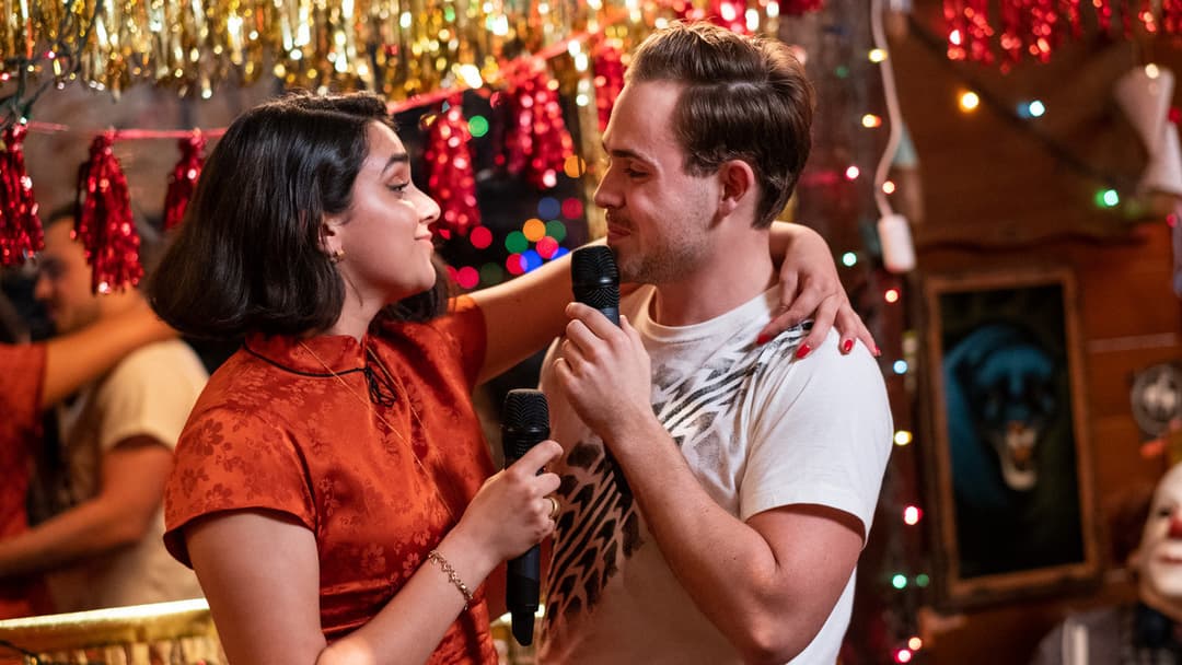 Галерея розбитих сердець backdrop 6