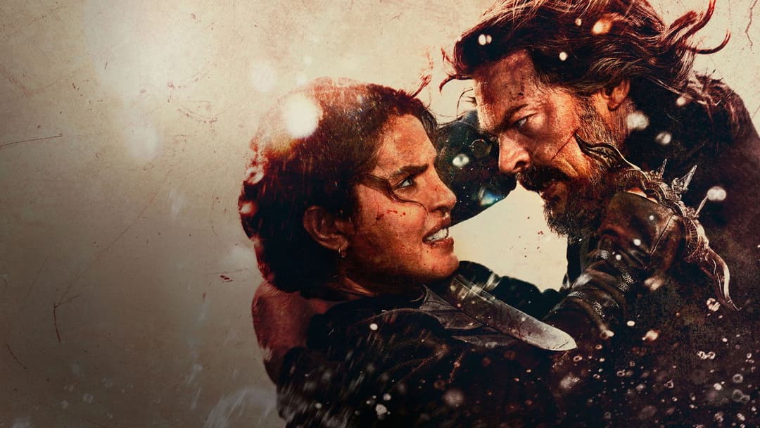 The Bluff backdrop 9