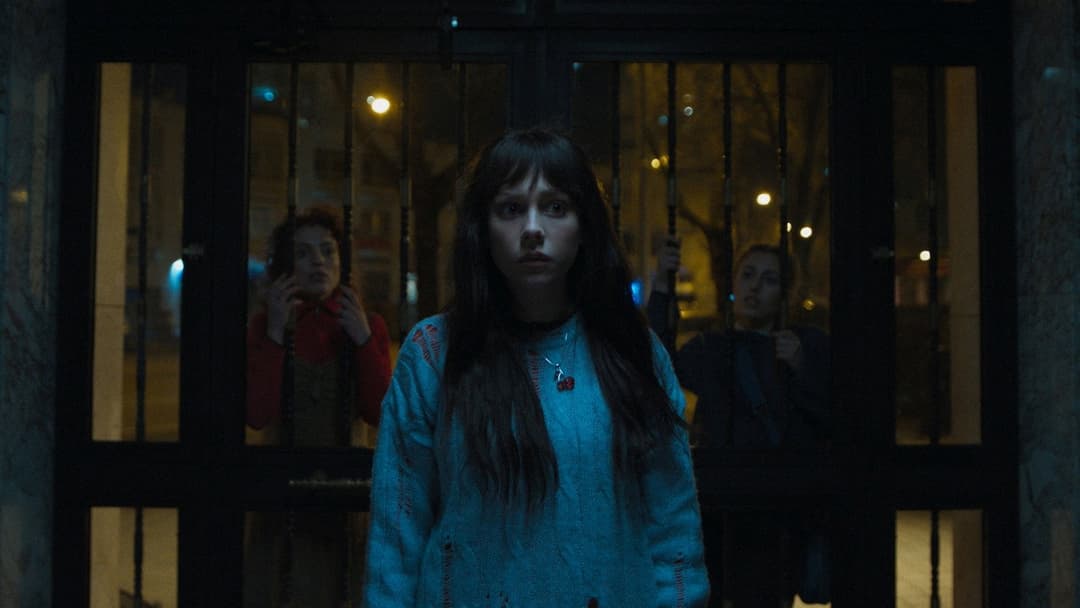 The Wailing backdrop 7