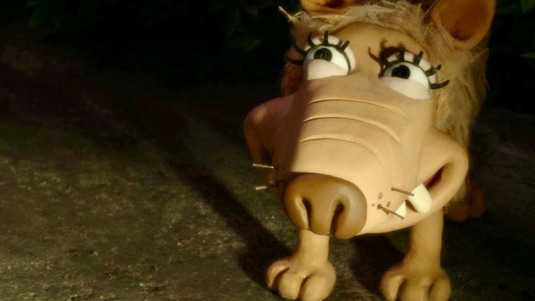 Shaun das Schaf - Der Film backdrop 2