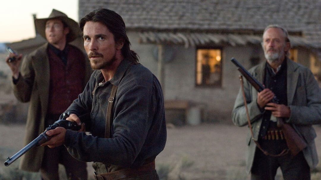 Todeszug nach Yuma backdrop 6