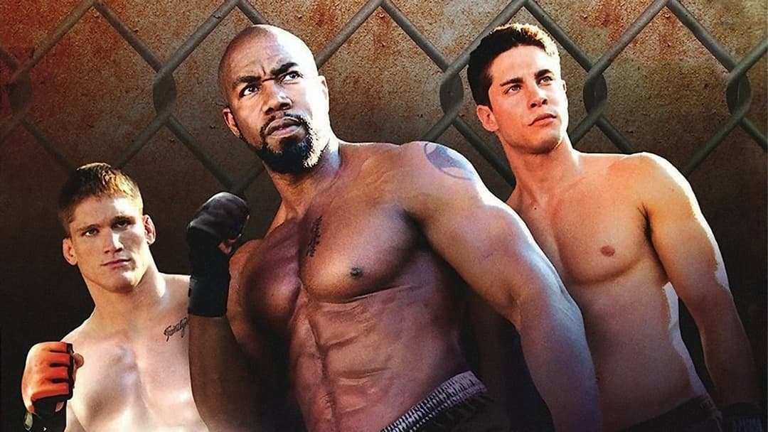 Ніколи не здавайся 2: Бій backdrop 4