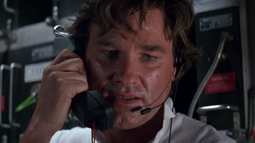 Einsame Entscheidung backdrop 6