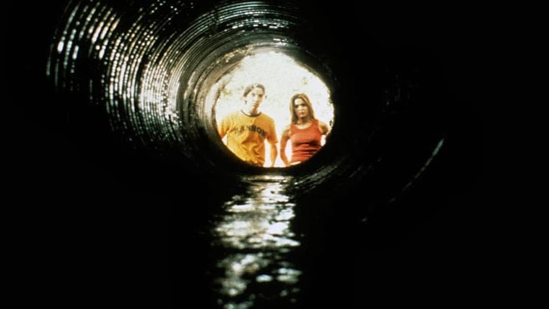 Джиперс Кріперс backdrop 16