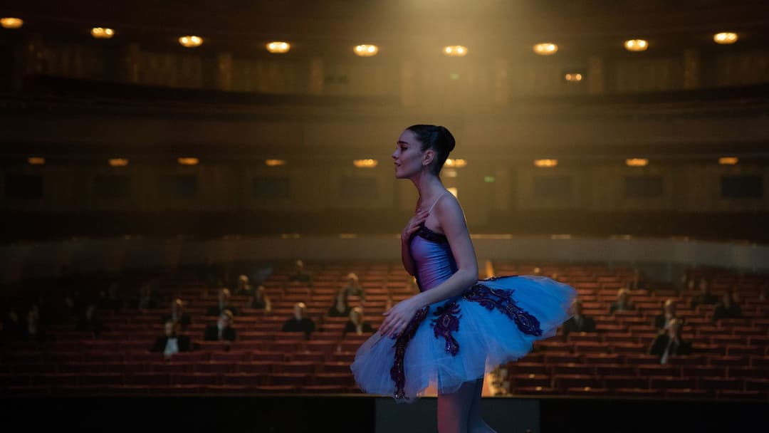 Joika - Ein Leben für den Tanz backdrop 15