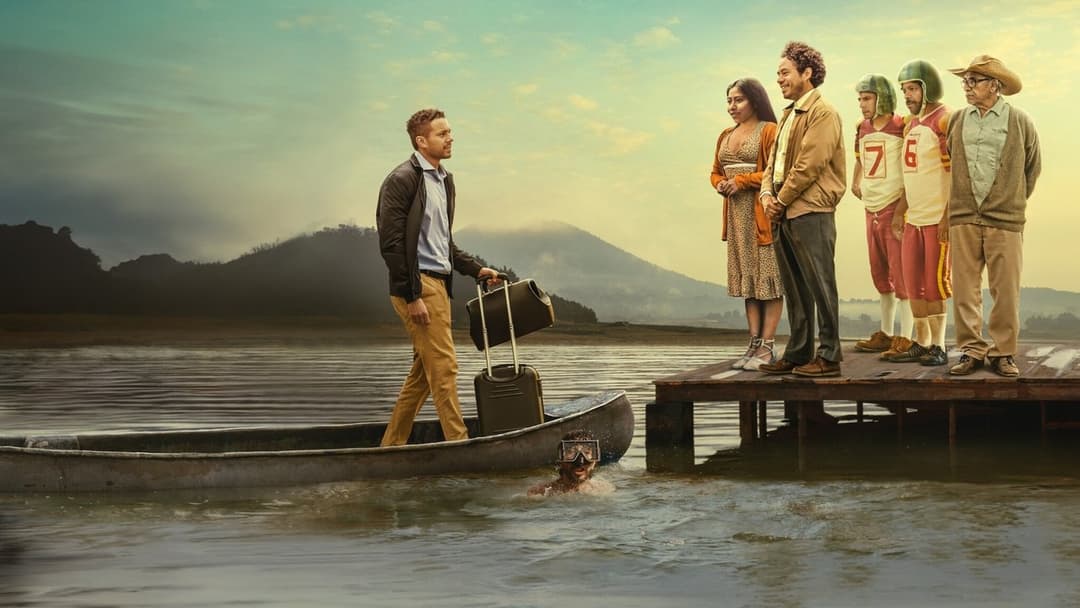 Die große Verführung backdrop 3