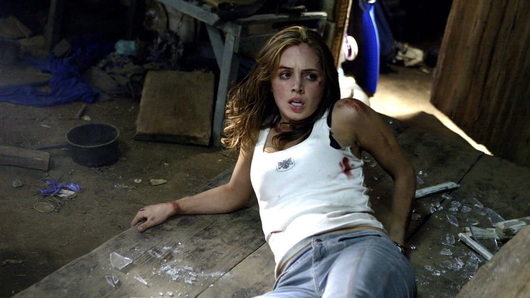 Wrong Turn backdrop 11