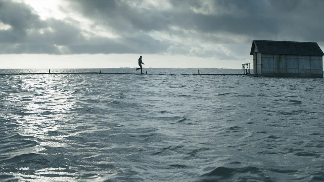 Erlösung backdrop 8