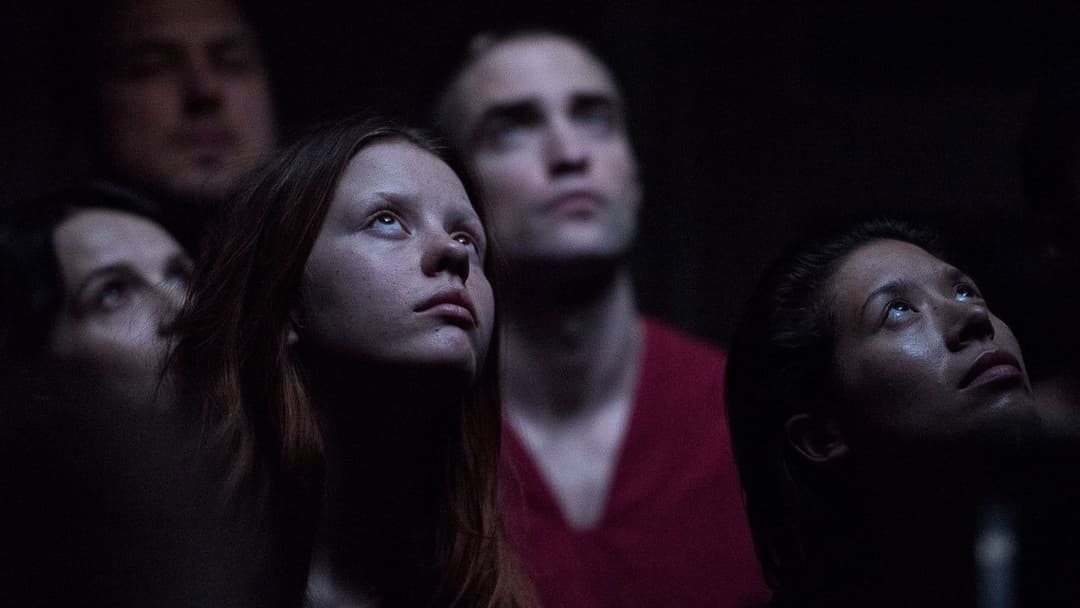 High Life backdrop 12