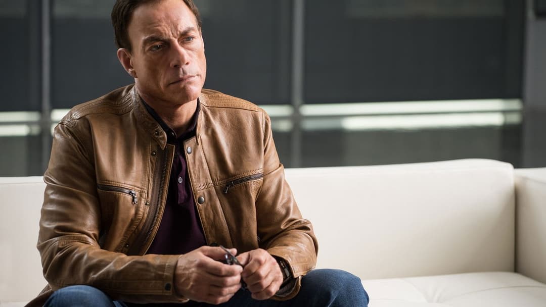 The Last Mercenary backdrop 8