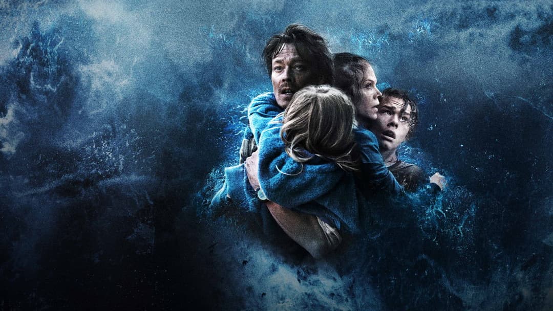 The Wave - Die Todeswelle backdrop 4