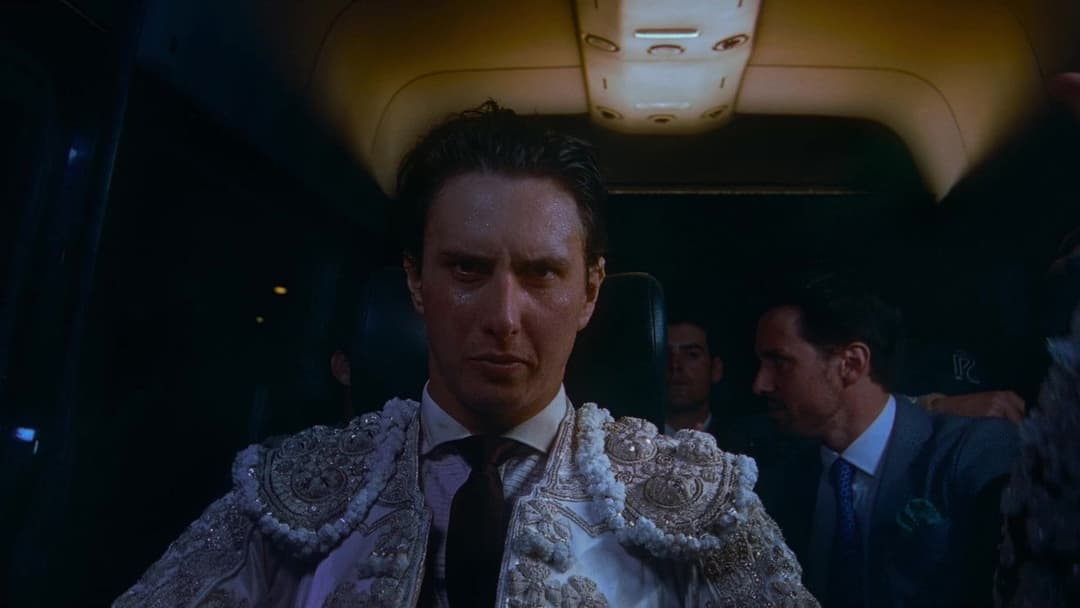 Вечори самоти backdrop 5