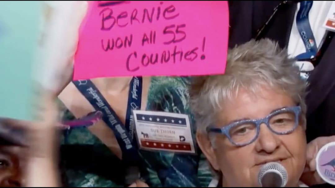 Fahrenheit 11/9 backdrop 5