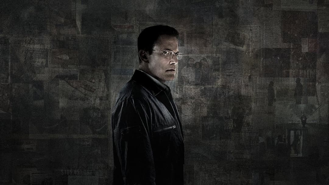 Аудитор 2 backdrop 2