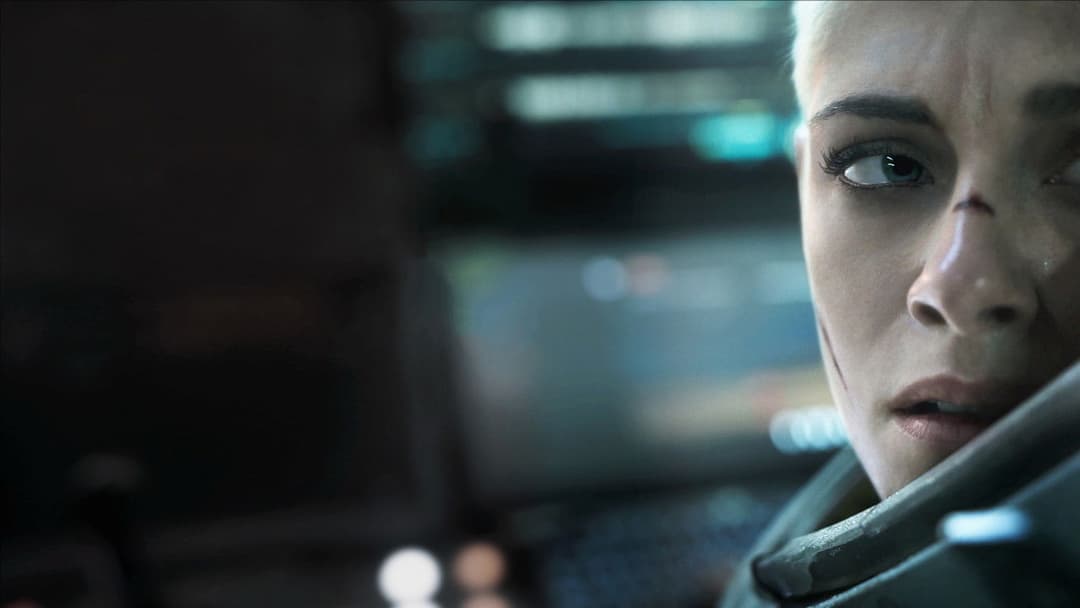 Під водою backdrop 4