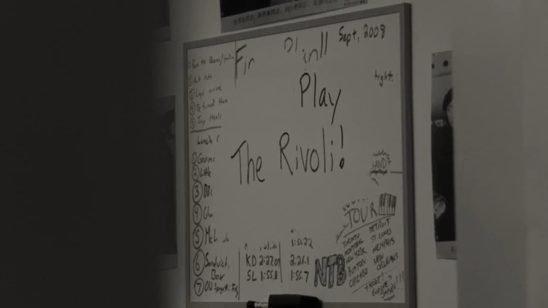 Nirvanna the Band the Show the Movie backdrop 19