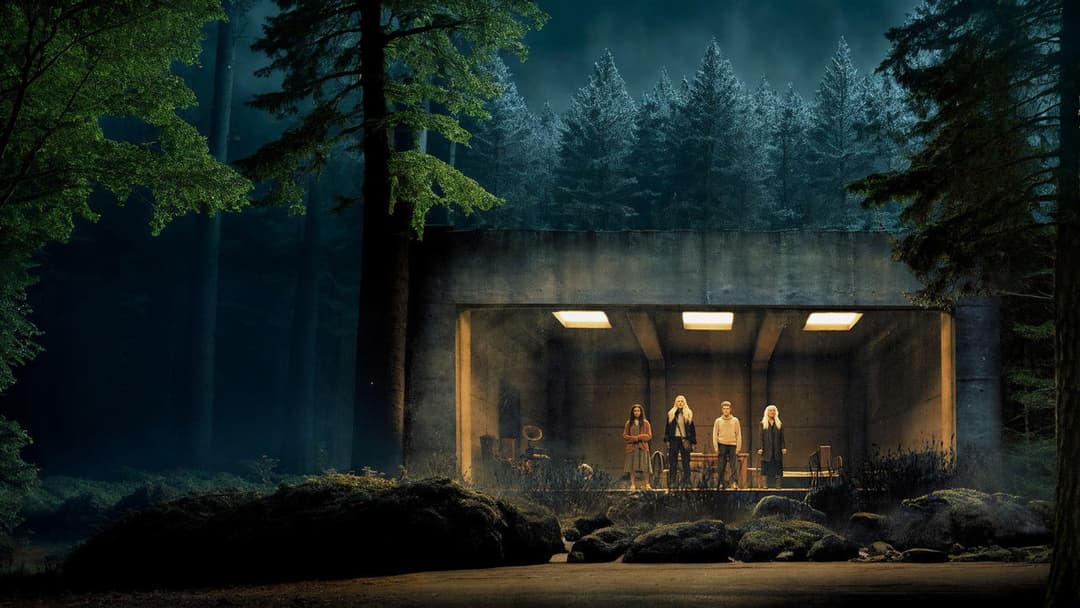 Наглядачі backdrop 6