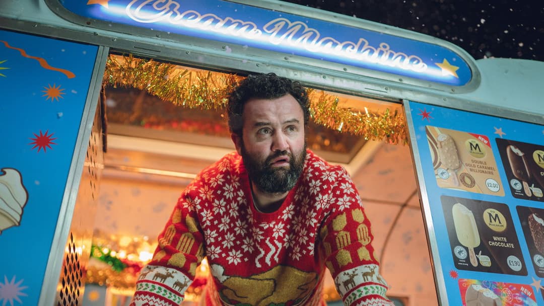 Твоє Різдво чи моє? backdrop 6