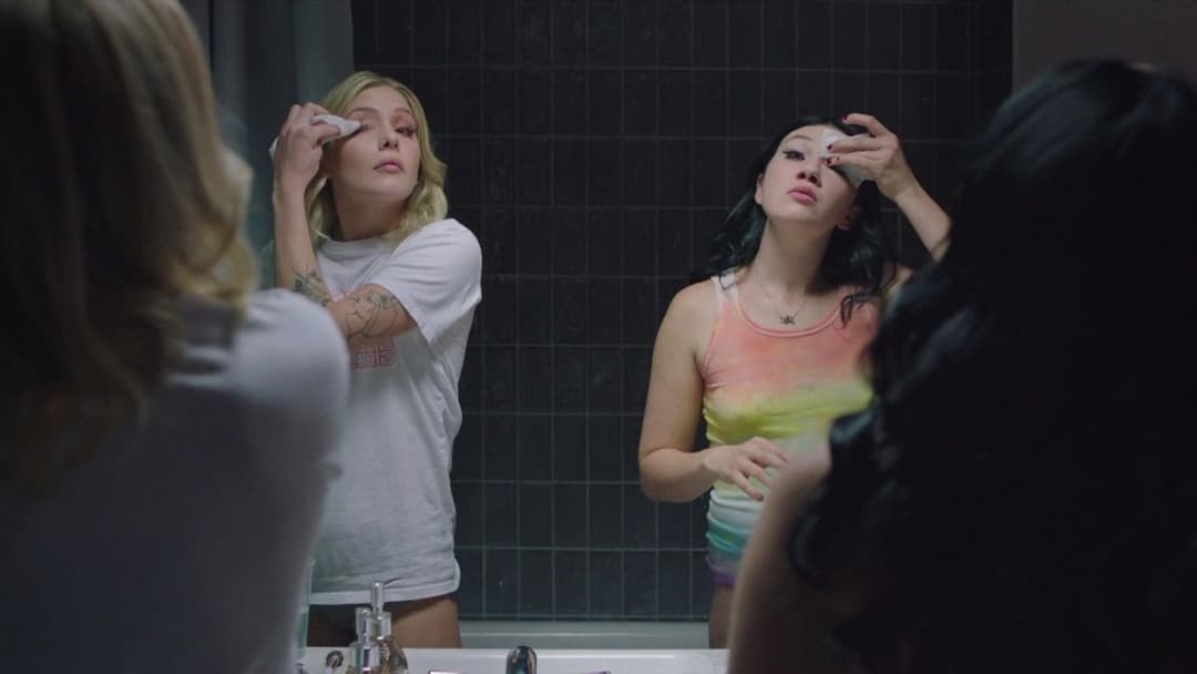 Pleasure backdrop 14