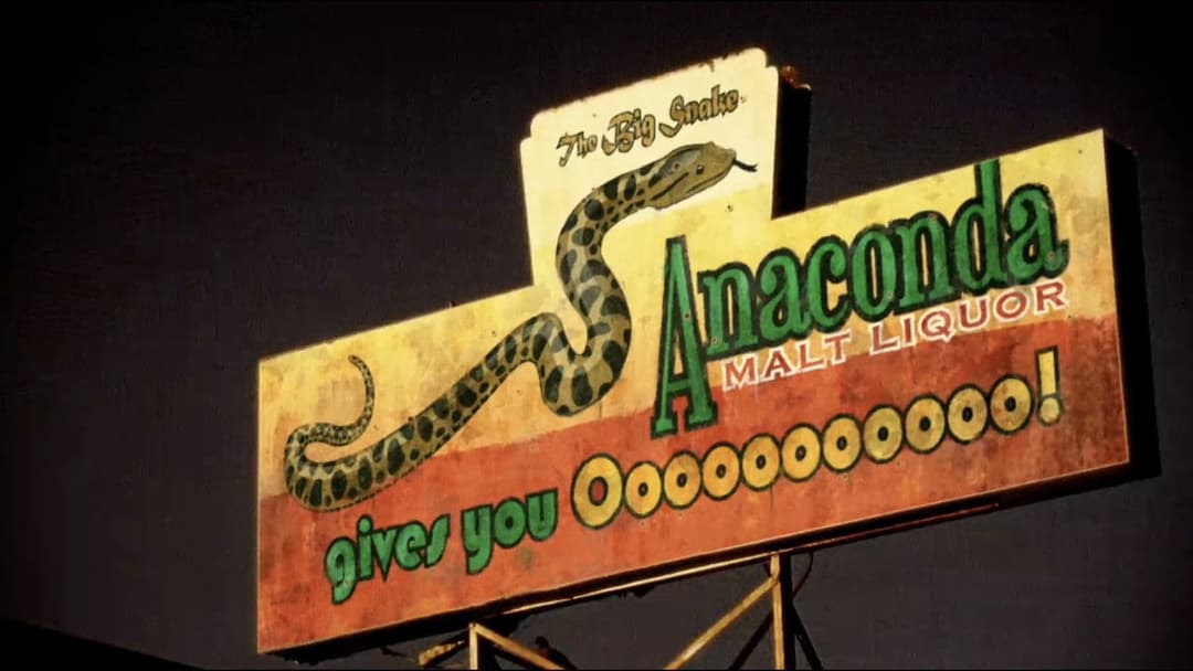 Black Dynamite backdrop 5