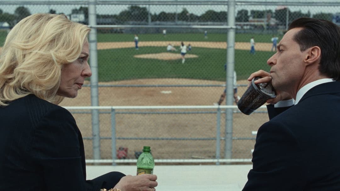 Bad Education backdrop 8