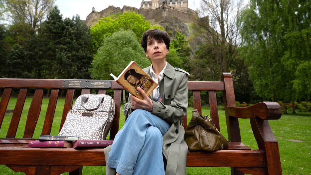 У пошуках короля backdrop 12