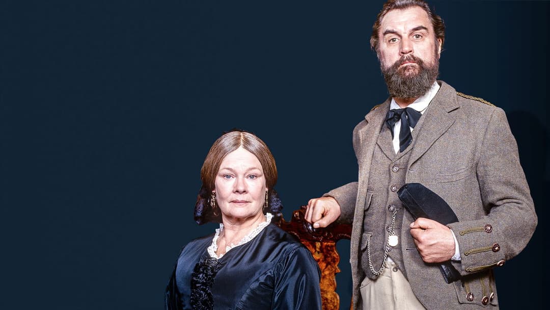 Місіс Браун backdrop 7