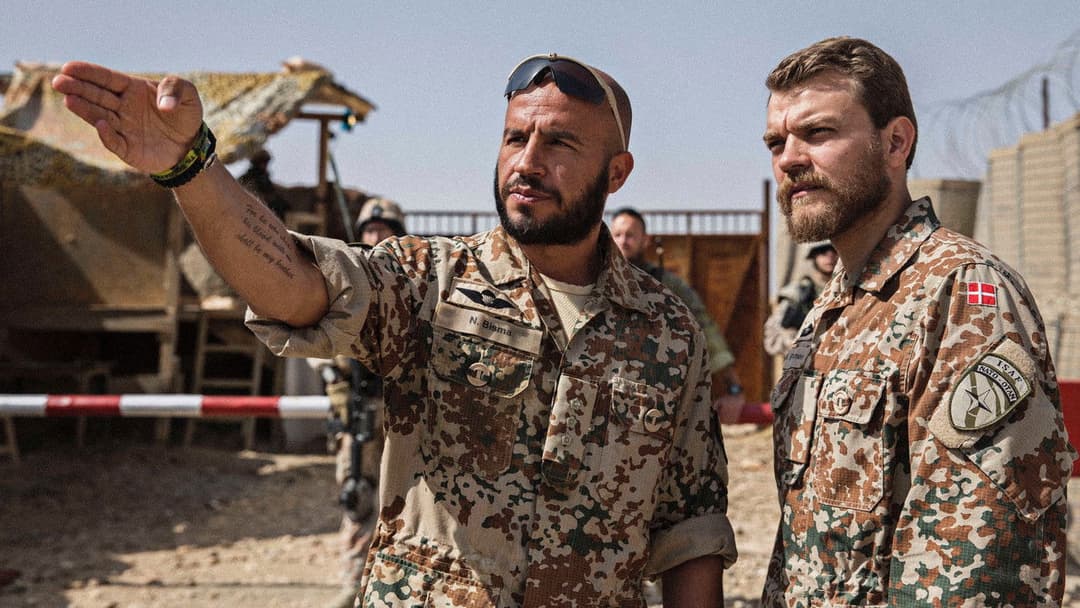 Війна backdrop 10