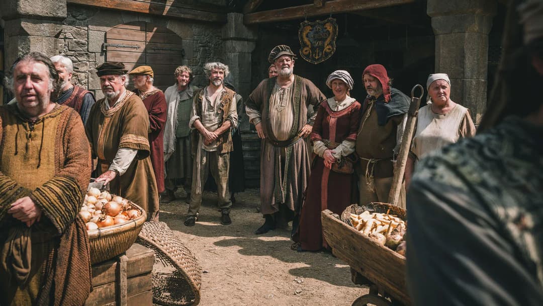 Вовкулаки backdrop 16