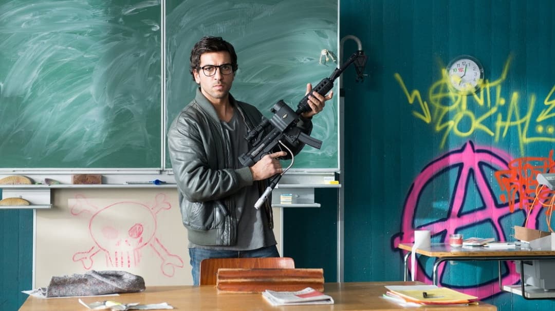 Suck Me Shakespeer backdrop 15